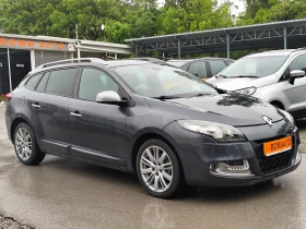 Обява за продажба на Renault Megane 1.5DCi GT-LINE* АВТОМАТИК* EURO-5B* NAVI* LED FACE ~8 900 лв. - изображение 2