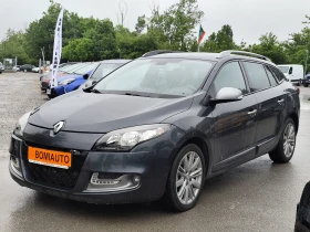 Обява за продажба на Renault Megane 1.5DCi GT-LINE* АВТОМАТИК* EURO-5B* NAVI* LED FACE ~8 900 лв. - изображение 1