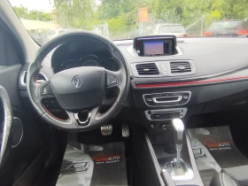 Обява за продажба на Renault Megane 1.5DCi GT-LINE* АВТОМАТИК* EURO-5B* NAVI* LED FACE ~8 900 лв. - изображение 6