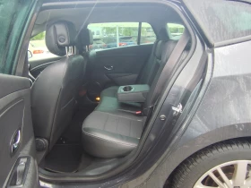 Обява за продажба на Renault Megane 1.5DCi GT-LINE* АВТОМАТИК* EURO-5B* NAVI* LED FACE ~8 900 лв. - изображение 10