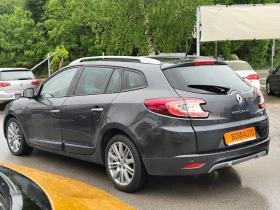 Обява за продажба на Renault Megane 1.5DCi GT-LINE* АВТОМАТИК* EURO-5B* NAVI* LED FACE ~8 900 лв. - изображение 4
