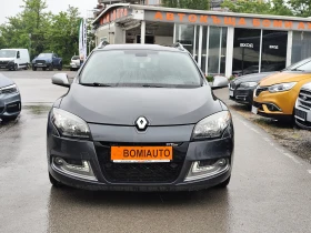 Обява за продажба на Renault Megane 1.5DCi GT-LINE* АВТОМАТИК* EURO-5B* NAVI* LED FACE ~8 900 лв. - изображение 1