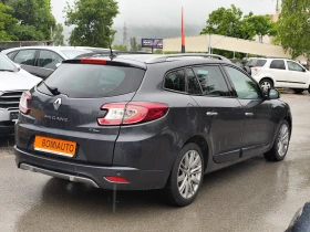 Обява за продажба на Renault Megane 1.5DCi GT-LINE* АВТОМАТИК* EURO-5B* NAVI* LED FACE ~8 900 лв. - изображение 3