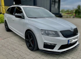 Обява за продажба на Skoda Octavia 2.0 VRS  ~24 999 лв. - изображение 1