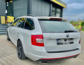 Обява за продажба на Skoda Octavia 2.0 VRS  ~24 999 лв. - изображение 4