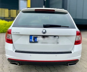 Обява за продажба на Skoda Octavia 2.0 VRS  ~24 999 лв. - изображение 3