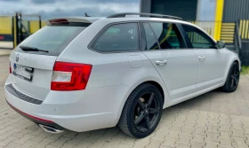 Обява за продажба на Skoda Octavia 2.0 VRS  ~24 999 лв. - изображение 2
