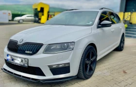 Обява за продажба на Skoda Octavia 2.0 VRS  ~24 999 лв. - изображение 1