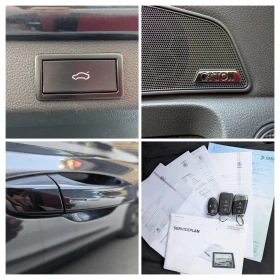 Skoda Superb 2.0TDI 190..* 44* * KEYLESS* CANTON | Mobile.bg    17