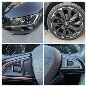 Skoda Superb 2.0TDI 190..* 44* * KEYLESS* CANTON | Mobile.bg    14