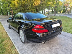 Mercedes-Benz SL 500 * * * * * - | Mobile.bg    15