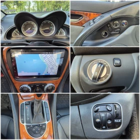Mercedes-Benz SL 500 * * * * * - | Mobile.bg    16
