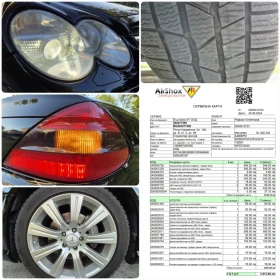 Mercedes-Benz SL 500 * * * * * - | Mobile.bg    17