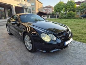 Mercedes-Benz SL 500 * * * * * - | Mobile.bg    13