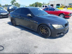 BMW M3 CARFAX АВТО КРЕДИТ 