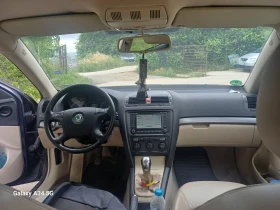 Skoda Octavia | Mobile.bg    9