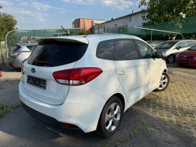 Kia Carens 1.6/16V/7 места - 15300 лв. - 16949650 2