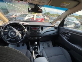 Kia Carens 1.6/16V/7 места - 15300 лв. - 16949650 10