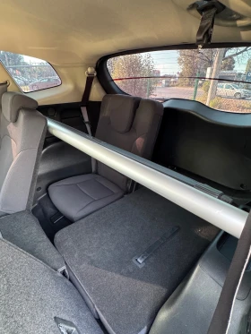 Kia Carens 1.6/16V/7 места - 15300 лв. - 16949650 13