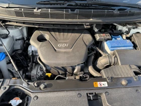 Kia Carens 1.6/16V/7 места - 15300 лв. - 16949650 14