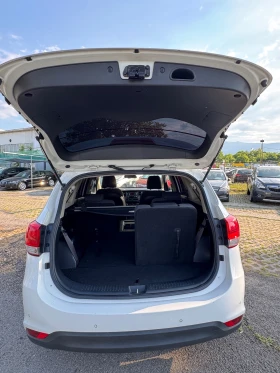 Kia Carens 1.6/16V/7 места - 15300 лв. - 16949650 4