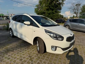 Kia Carens 1.6/16V/7 места - 15300 лв. - 16949650 6