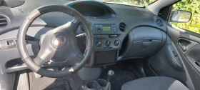 Обява за продажба на Toyota Yaris ~4 300 лв. - изображение 4
