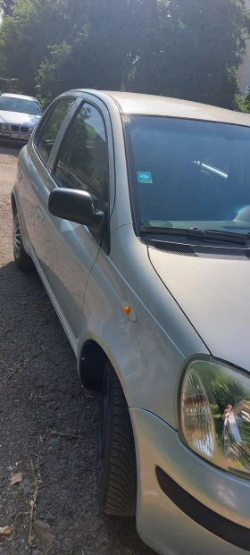 Обява за продажба на Toyota Yaris ~4 300 лв. - изображение 1