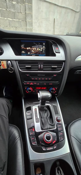 Audi A4 | Mobile.bg    9