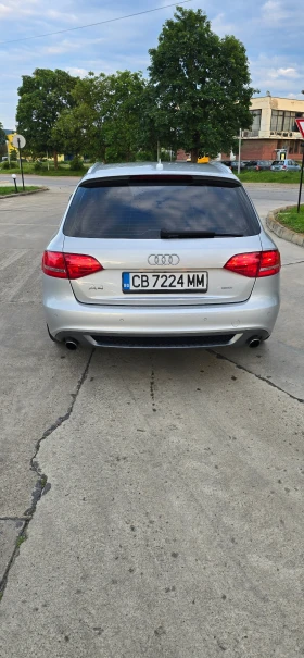 Audi A4 | Mobile.bg    7