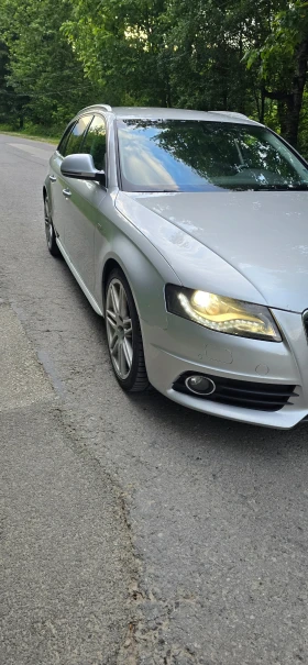 Audi A4 | Mobile.bg    5