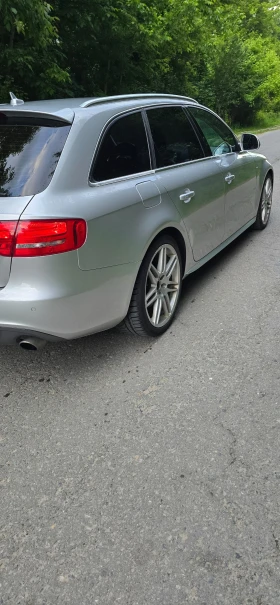 Audi A4 | Mobile.bg    4