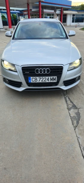 Audi A4 | Mobile.bg    6