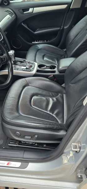 Audi A4 | Mobile.bg    15