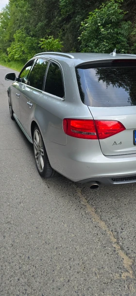 Audi A4 | Mobile.bg    3