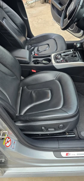 Audi A4 | Mobile.bg    14