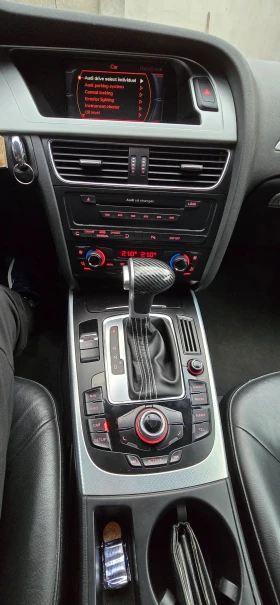 Audi A4 | Mobile.bg    10