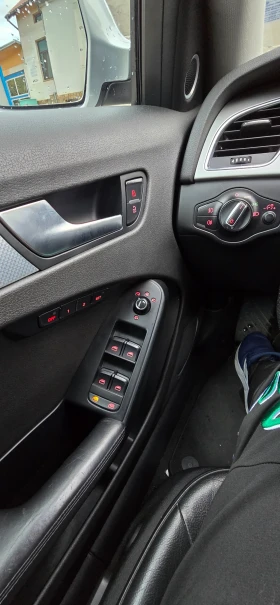 Audi A4 | Mobile.bg    11
