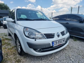     Renault Scenic 1.6i   