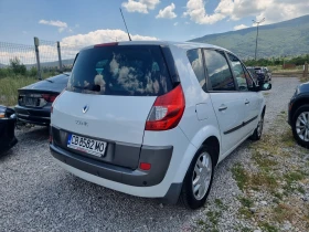     Renault Scenic 1.6i   