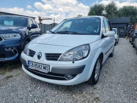     Renault Scenic 1.6i   