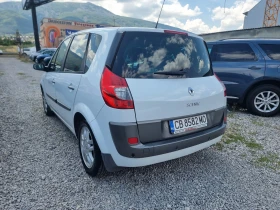     Renault Scenic 1.6i   