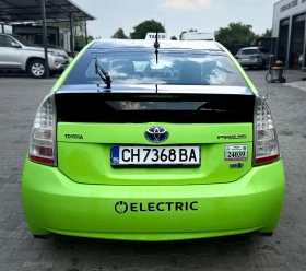 Обява за продажба на Toyota Auris Бензин Газ Крайна Цена ~6 000 лв. - изображение 1