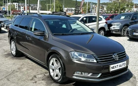 VW Passat 1.4TSI 150HP AUTOMAT EURO5 - 10990 лв. - 67262479 3