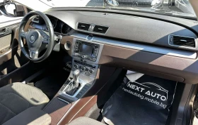 VW Passat 1.4TSI 150HP AUTOMAT EURO5 - 10990 лв. - 67262479 10