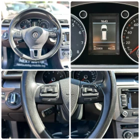 VW Passat 1.4TSI 150HP AUTOMAT EURO5 - 10990 лв. - 67262479 14
