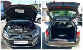 VW Passat 1.4TSI 150HP AUTOMAT EURO5 - 10990 лв. - 67262479 16