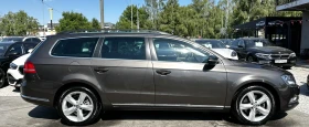 VW Passat 1.4TSI 150HP AUTOMAT EURO5 - 10990 лв. - 67262479 4