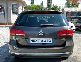 VW Passat 1.4TSI 150HP AUTOMAT EURO5 - 10990 лв. - 67262479 6