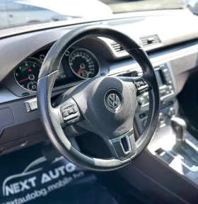 VW Passat 1.4TSI 150HP AUTOMAT EURO5 - 10990 лв. - 67262479 9